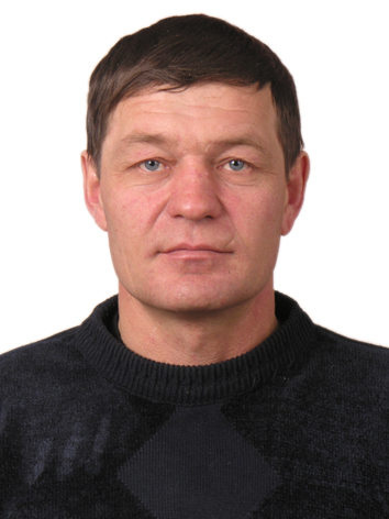 Афанасьев Сергей Борисович