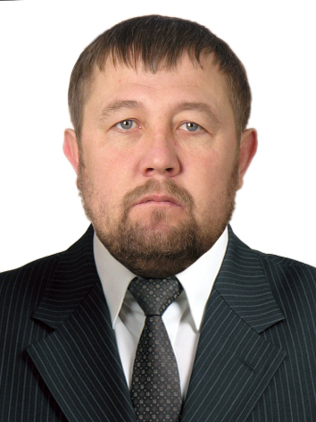 Оленников Михаил Иванович