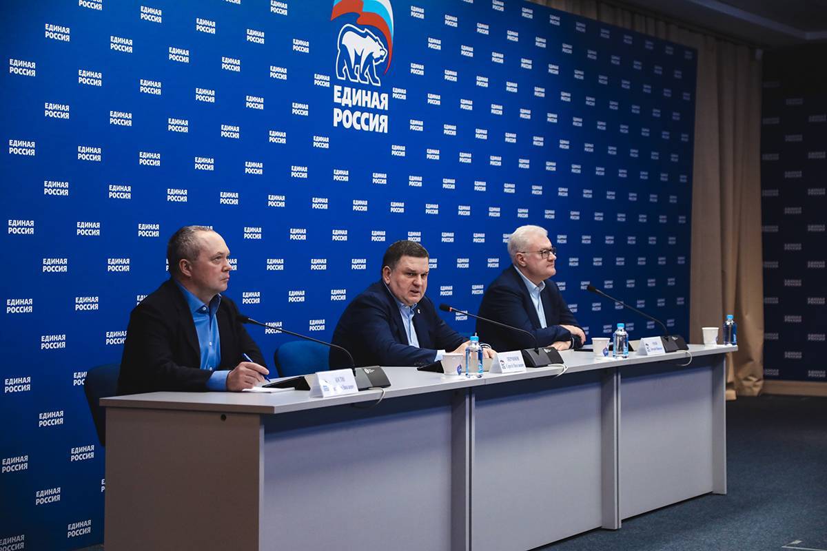 Эксперты: Предварительное голосование «Единой России» попало в запрос общества и граждан