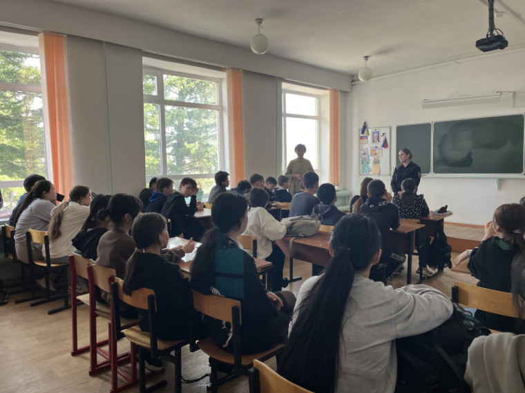 В Бичурском районе проходит федеральное профилактическое мероприятие «Твой выбор». В Бичурском районе проходит федеральное профилактическое мероприятие «Твой выбор».