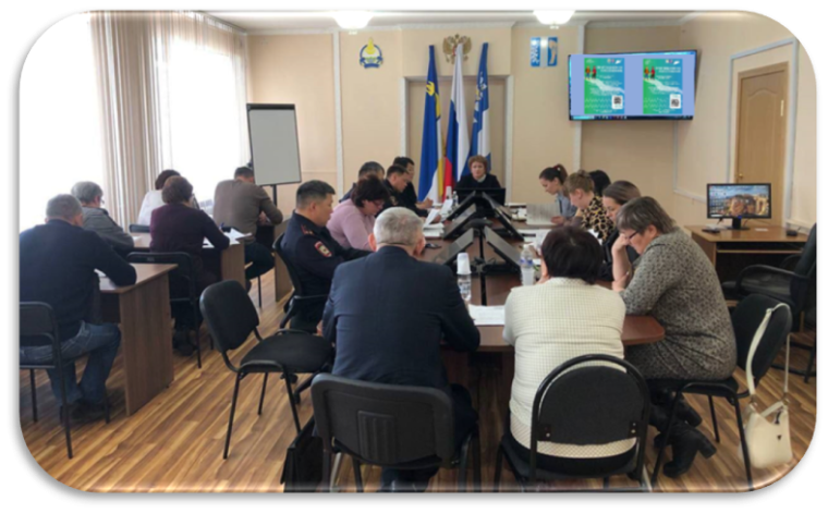 Провели ПРОЕКТНЫЙ СЕМИНАР С ЖИТЕЛЯМИ В ФОРМАТЕ «WORKSHOP». Провели ПРОЕКТНЫЙ СЕМИНАР С ЖИТЕЛЯМИ В ФОРМАТЕ «WORKSHOP».