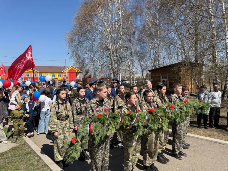Бессмертный полк. Бессмертный полк.