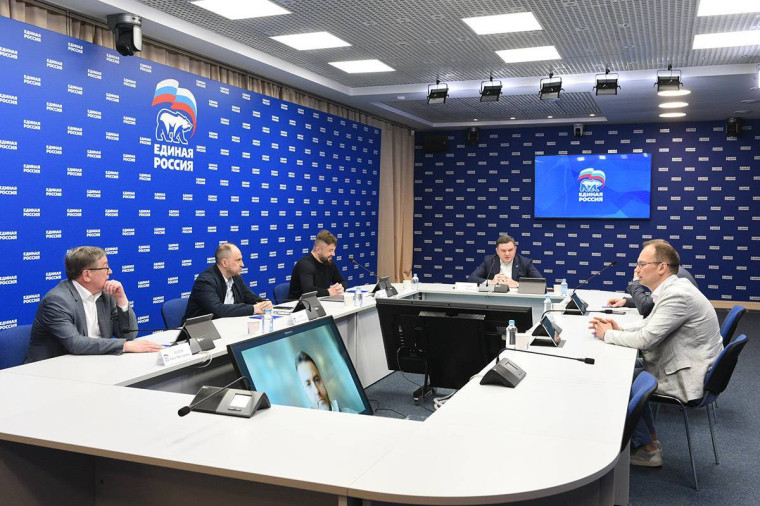 Эксперты ИТ-отрасли подтвердили готовность системы предварительного голосования «Единой России» к проведению процедуры.